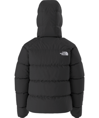 The North Face Hydrenalite™ Down Hooded Jacket - Girls'