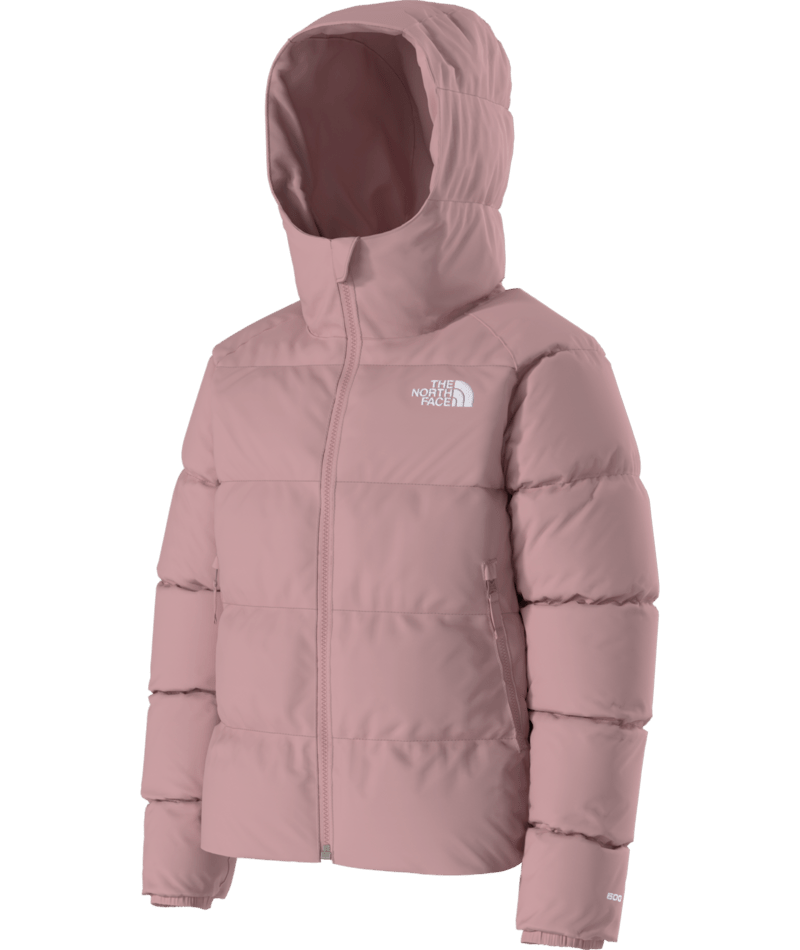 The North Face Hydrenalite™ Down Hooded Jacket - Girls'