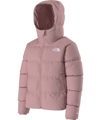 The North Face Hydrenalite™ Down Hooded Jacket - Girls'