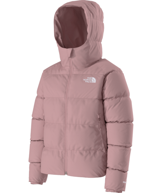 The North Face Hydrenalite™ Down Hooded Jacket - Girls'