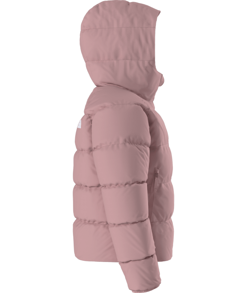 The North Face Hydrenalite™ Down Hooded Jacket - Girls'