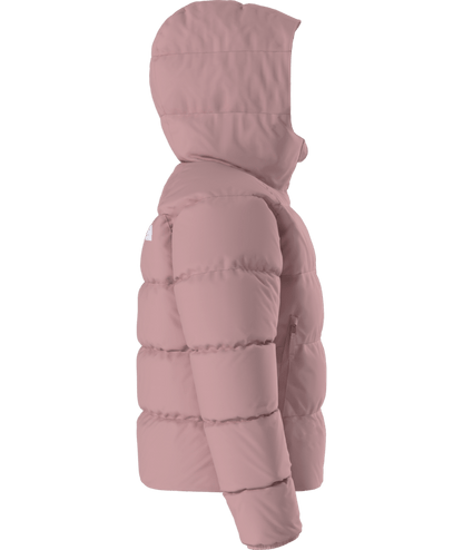 The North Face Hydrenalite™ Down Hooded Jacket - Girls'