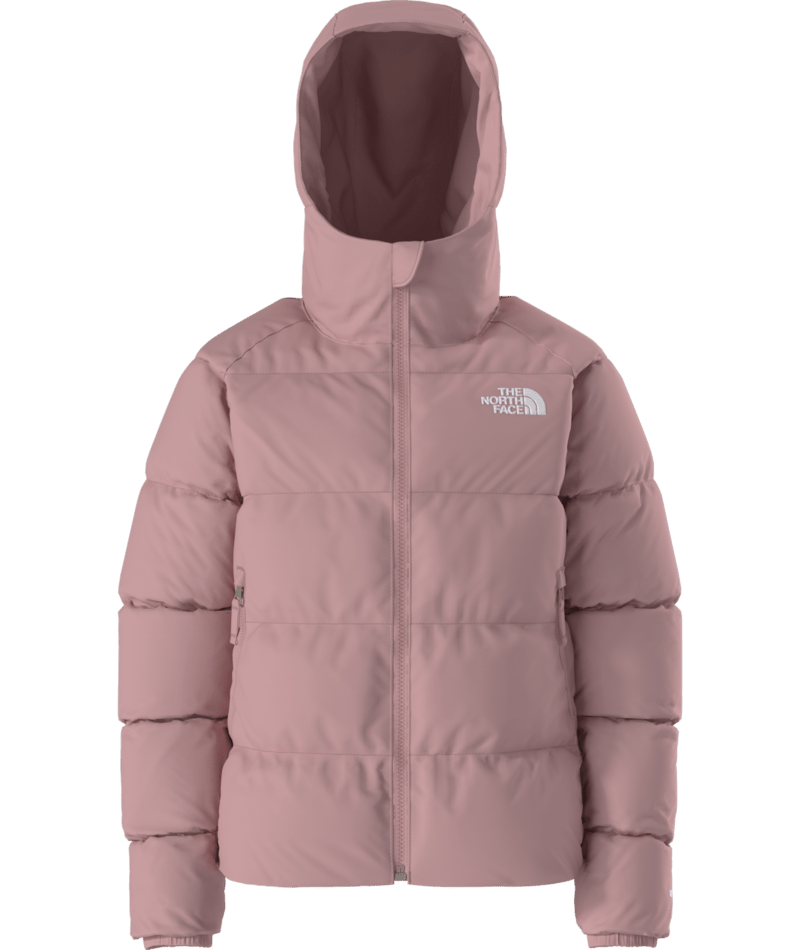The North Face Hydrenalite™ Down Hooded Jacket - Girls'