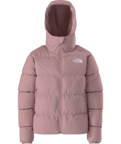 The North Face Hydrenalite™ Down Hooded Jacket - Girls'