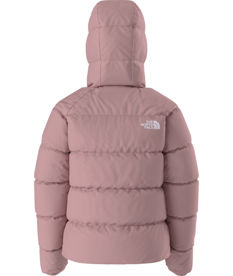 The North Face Hydrenalite™ Down Hooded Jacket - Girls'