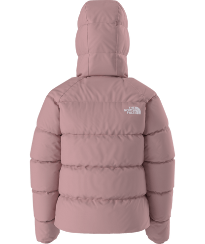 The North Face Hydrenalite™ Down Hooded Jacket - Girls'