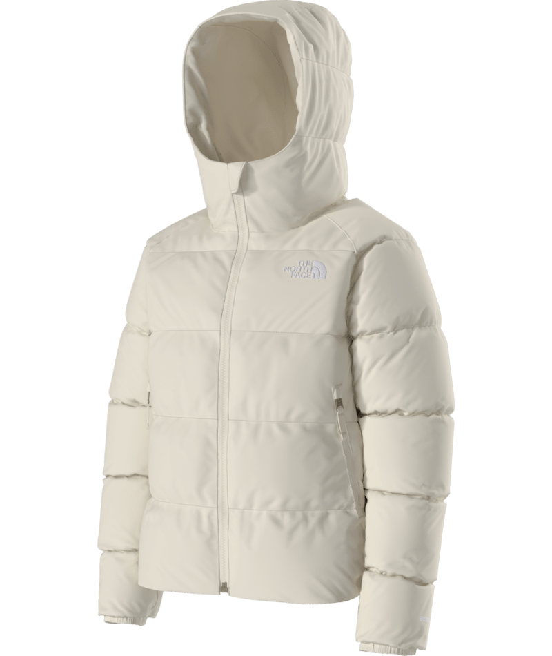 The North Face Hydrenalite™ Down Hooded Jacket - Girls'