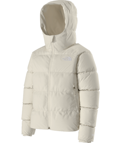 The North Face Hydrenalite™ Down Hooded Jacket - Girls'