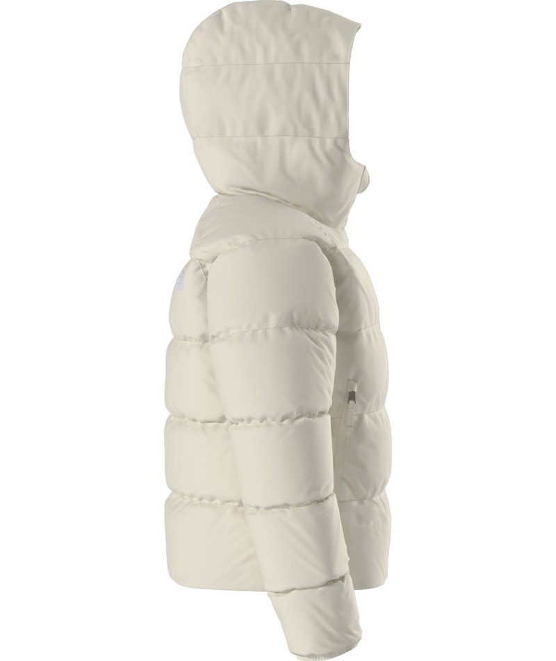 The North Face Hydrenalite™ Down Hooded Jacket - Girls'