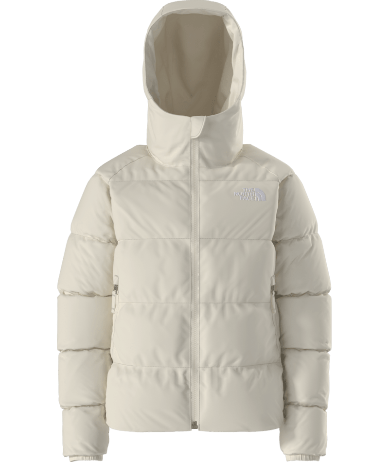 The North Face Hydrenalite™ Down Hooded Jacket - Girls'