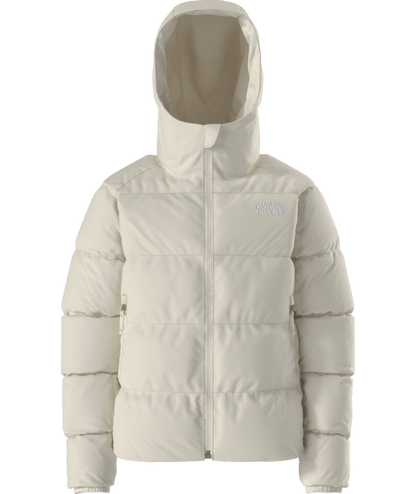 The North Face Hydrenalite™ Down Hooded Jacket - Girls'