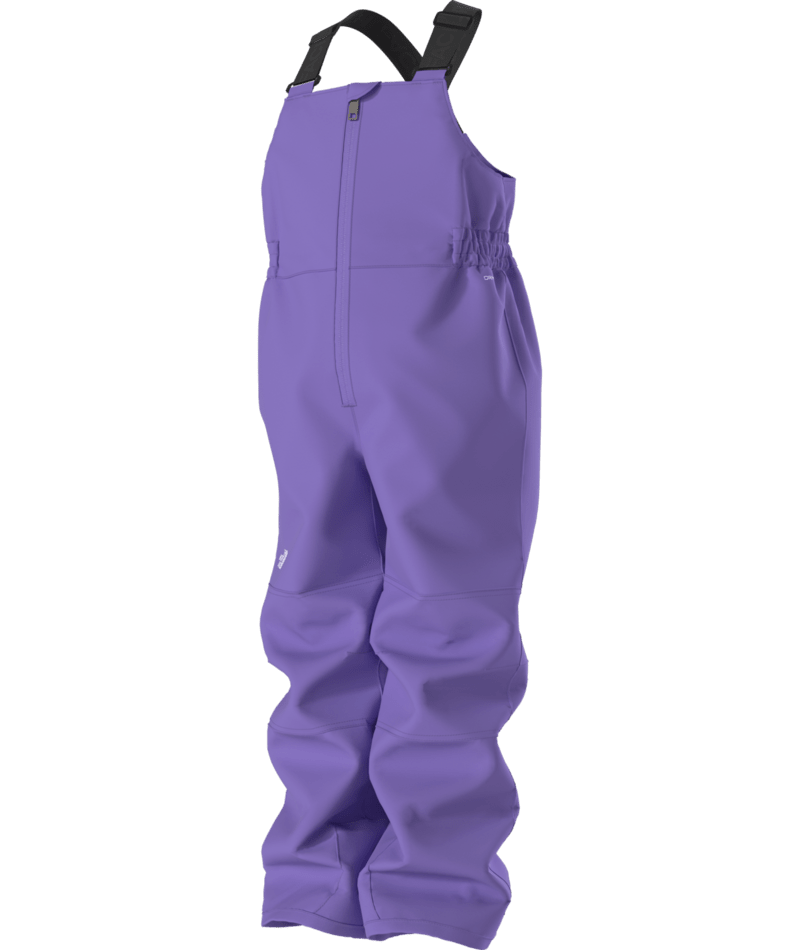 The North Face Freedom Insulated Bib - Girls'