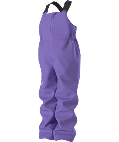 The North Face Freedom Insulated Bib - Girls'