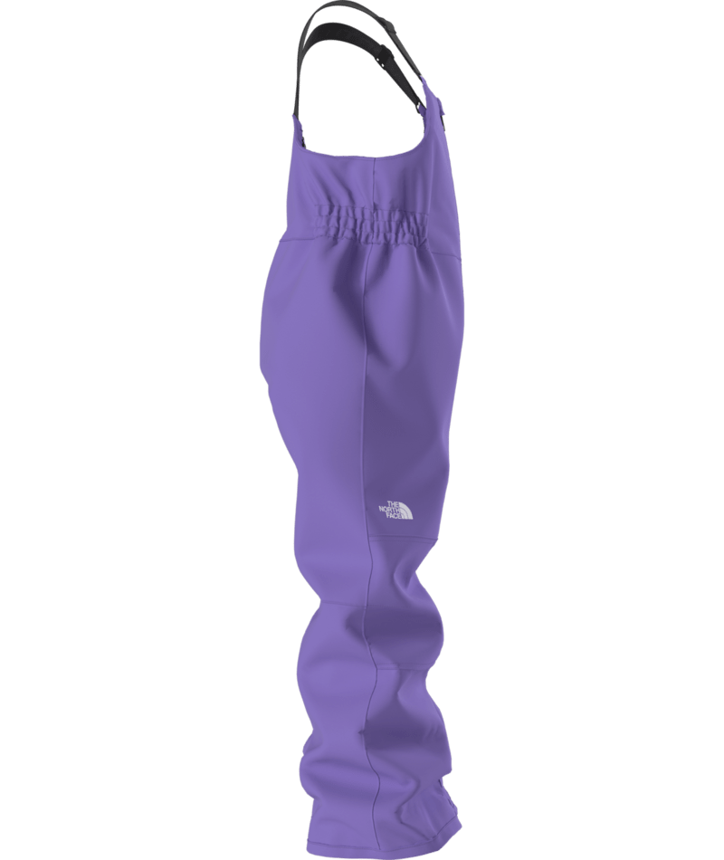 The North Face Freedom Insulated Bib - Girls'