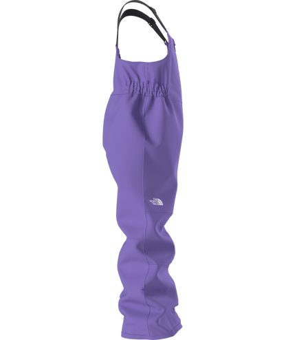 The North Face Freedom Insulated Bib - Girls'