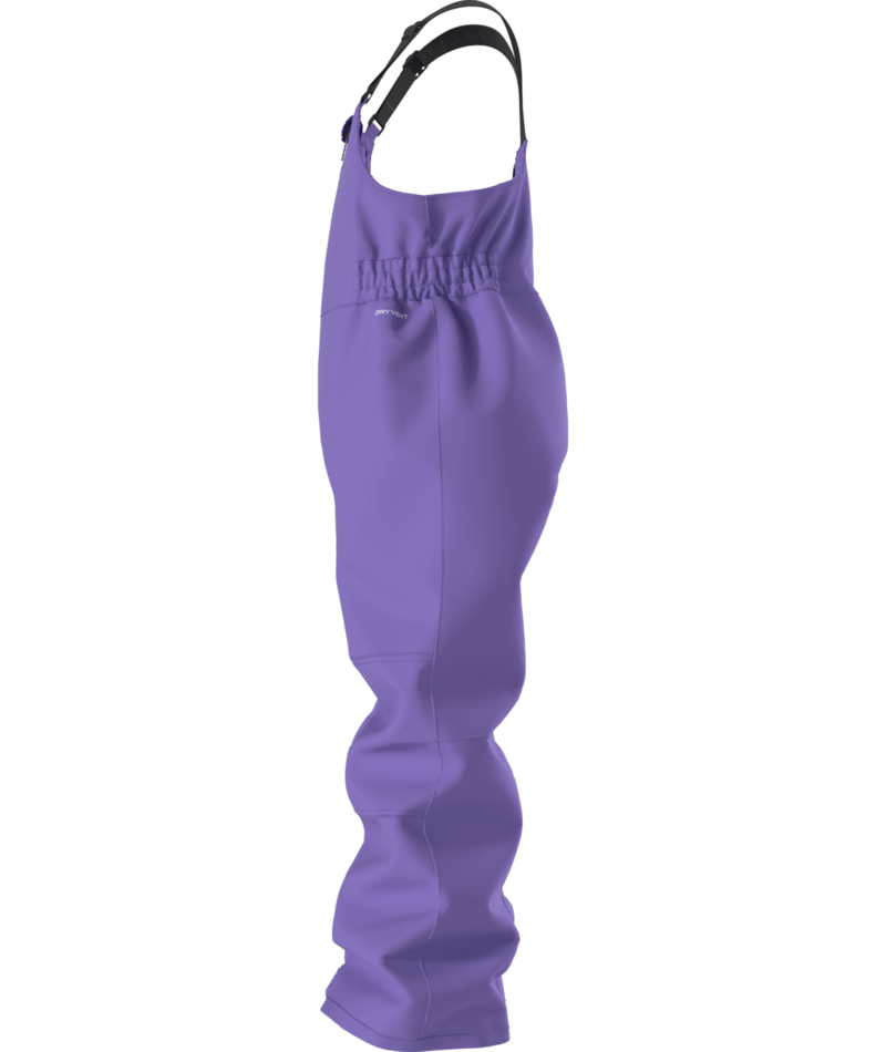 The North Face Freedom Insulated Bib - Girls'