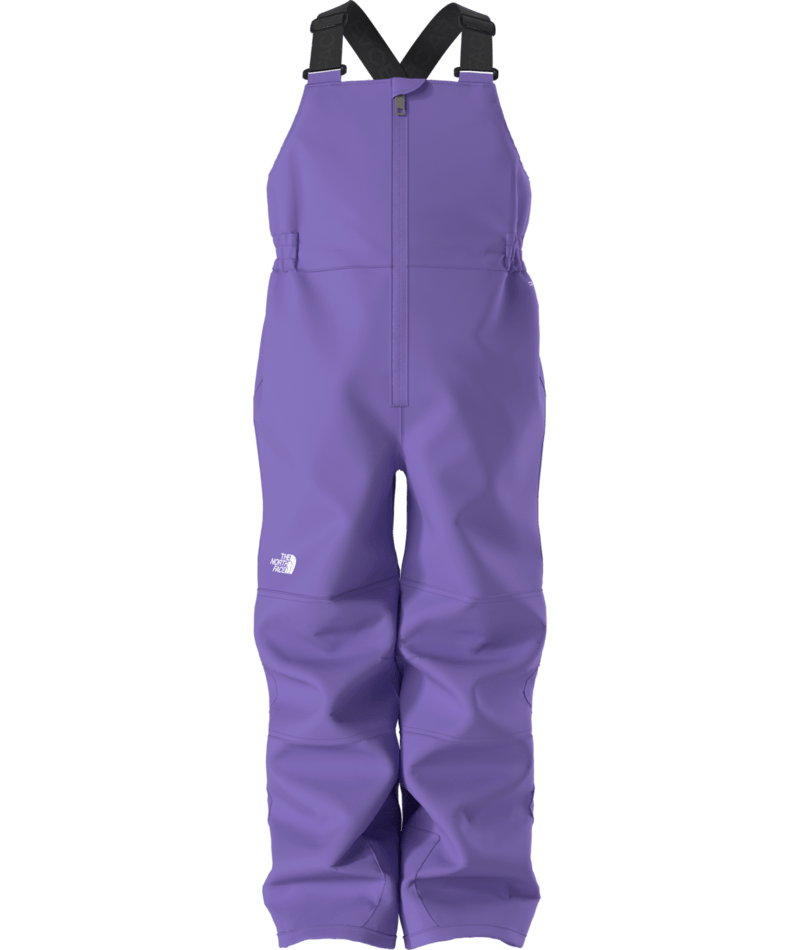 The North Face Freedom Insulated Bib - Girls'