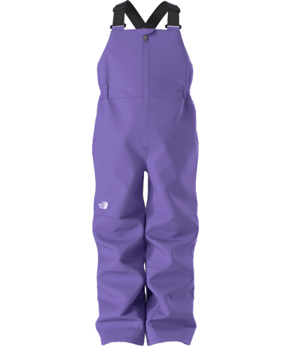 The North Face Freedom Insulated Bib - Girls'