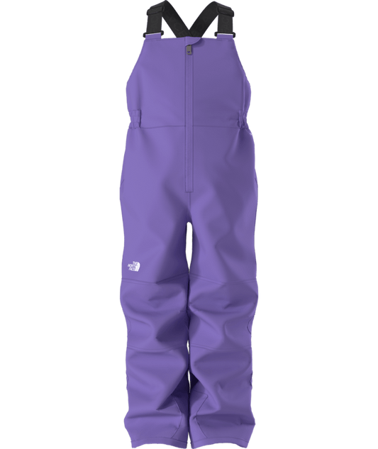 The North Face Freedom Insulated Bib - Girls'