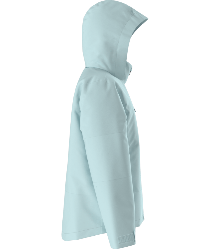 The North Face Freedom Insulated Jacket - Girls
