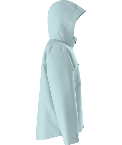 The North Face Freedom Insulated Jacket - Girls