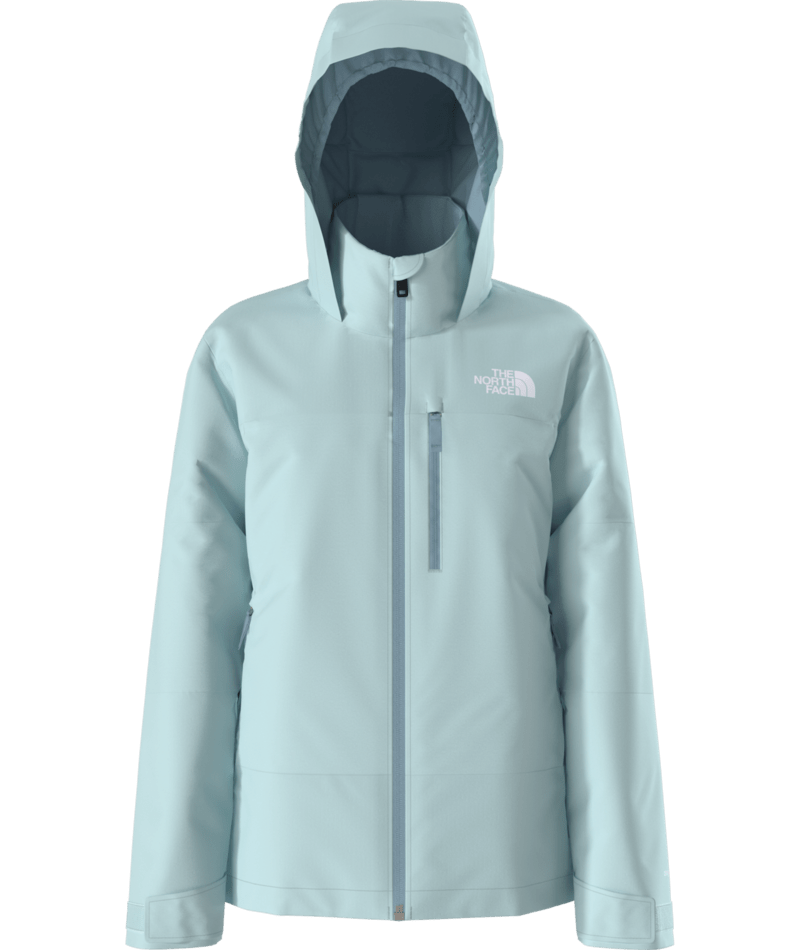 The North Face Freedom Insulated Jacket - Girls