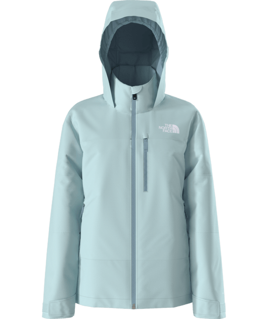 The North Face Freedom Insulated Jacket - Girls