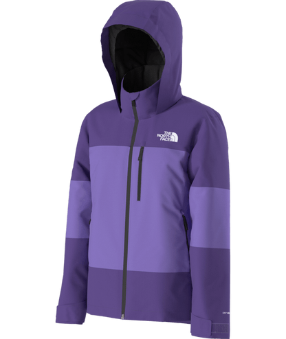 The North Face Freedom Insulated Jacket - Girls