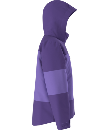 The North Face Freedom Insulated Jacket - Girls