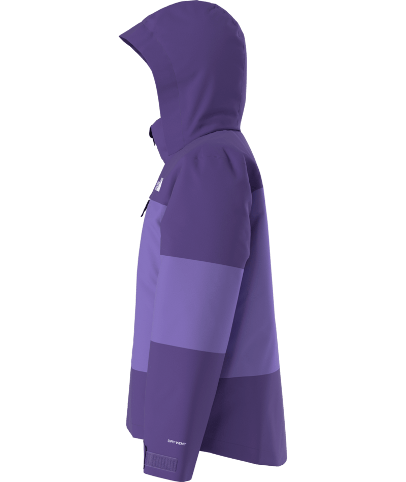 The North Face Freedom Insulated Jacket - Girls