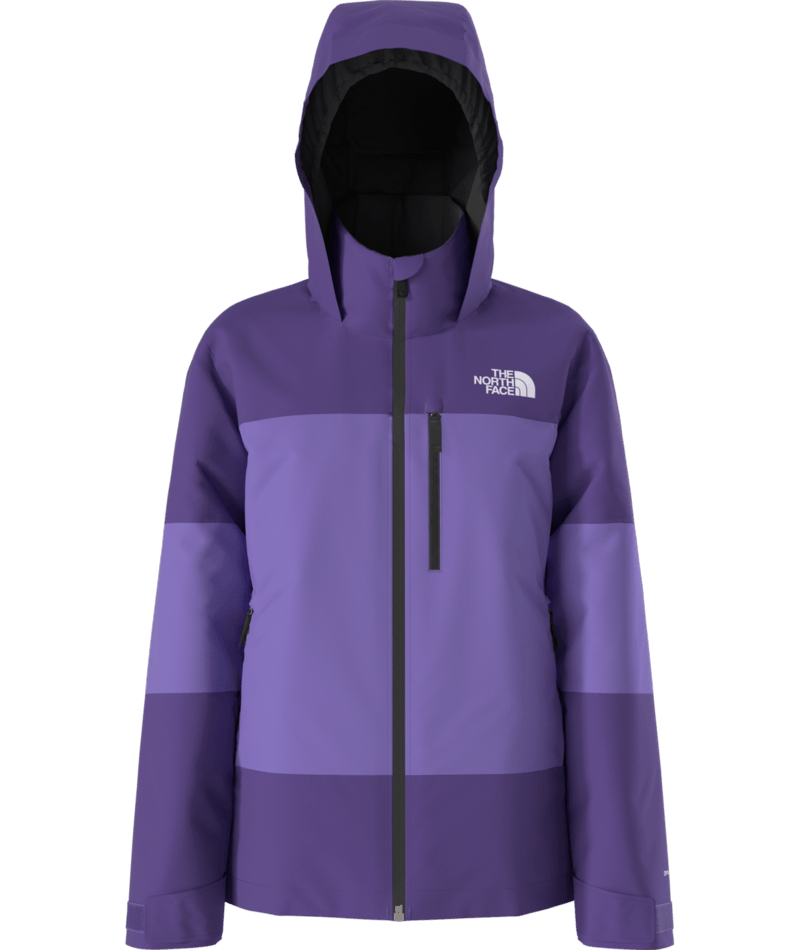 The North Face Freedom Insulated Jacket - Girls