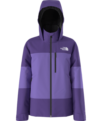 The North Face Freedom Insulated Jacket - Girls