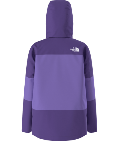 The North Face Freedom Insulated Jacket - Girls