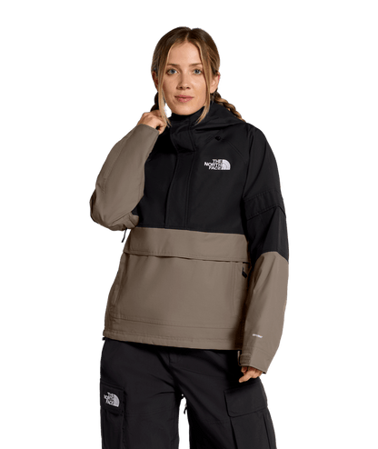 The North Face Evryday Anorak - Women's