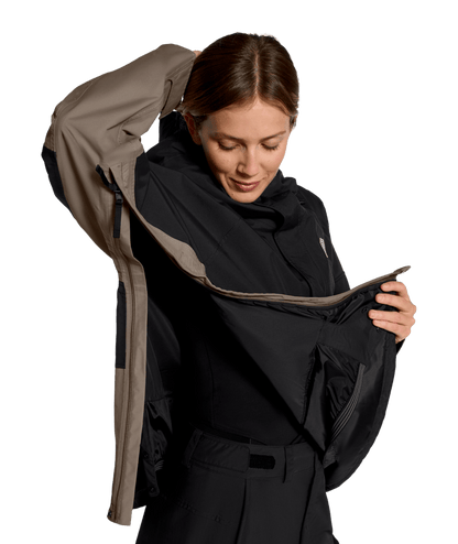 The North Face Evryday Anorak - Women's