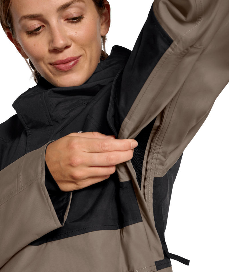 The North Face Evryday Anorak - Women's