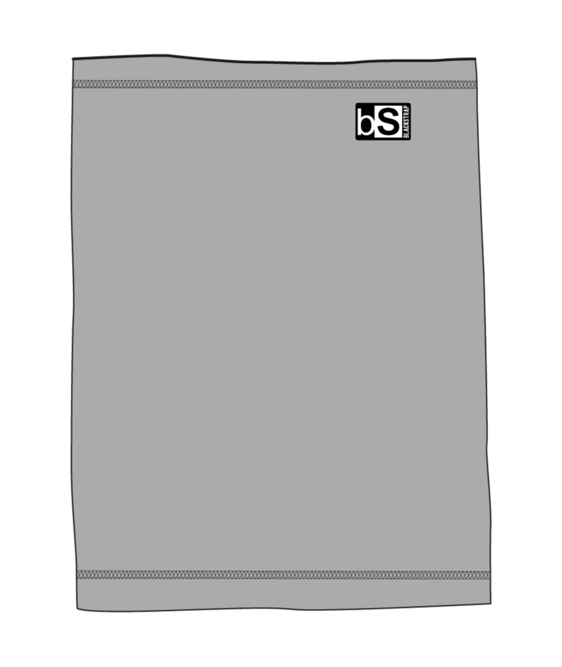 BlackStrap Dual Double Layer Tube