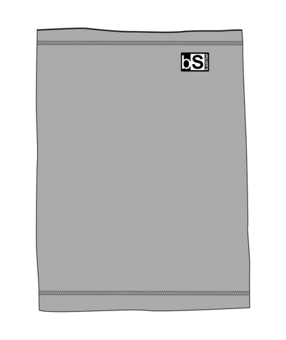 BlackStrap Dual Double Layer Tube