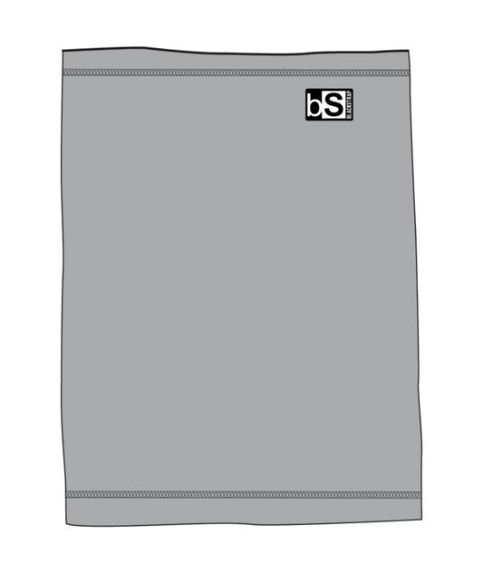 BlackStrap Dual Double Layer Tube