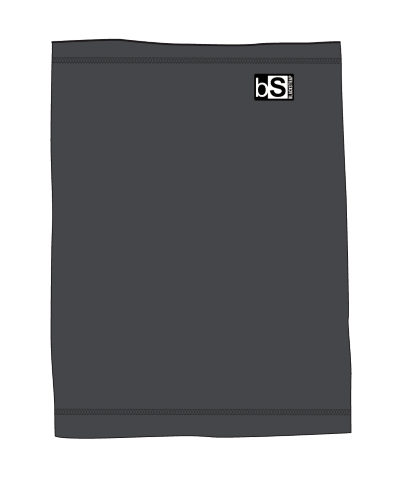 BlackStrap Dual Double Layer Tube