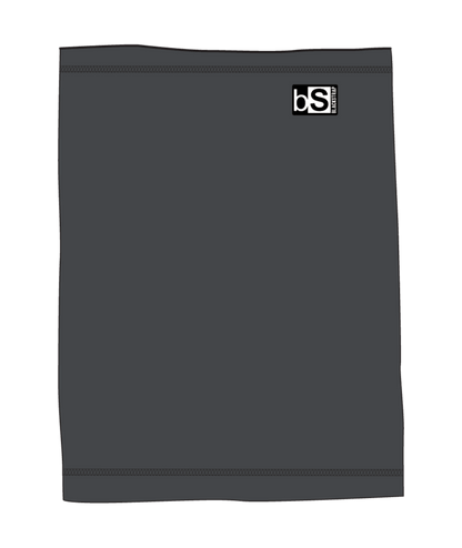 BlackStrap Dual Double Layer Tube