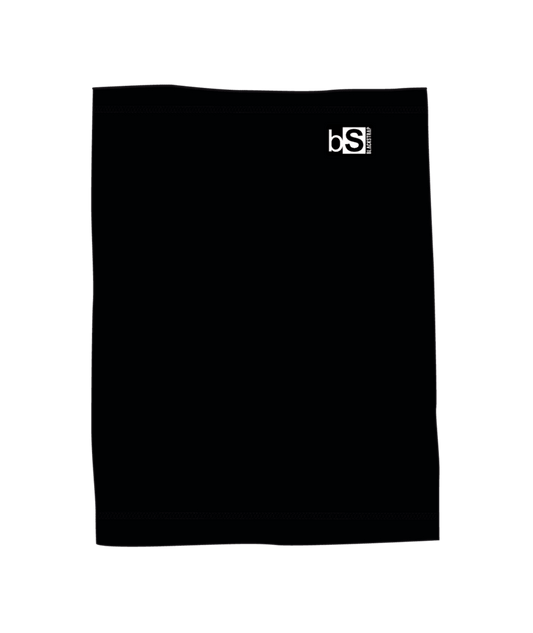 BlackStrap Dual Double Layer Tube