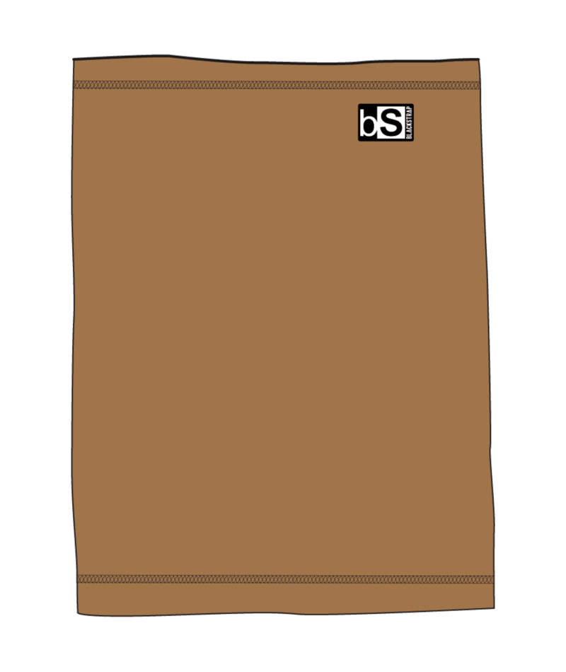 BlackStrap Dual Double Layer Tube