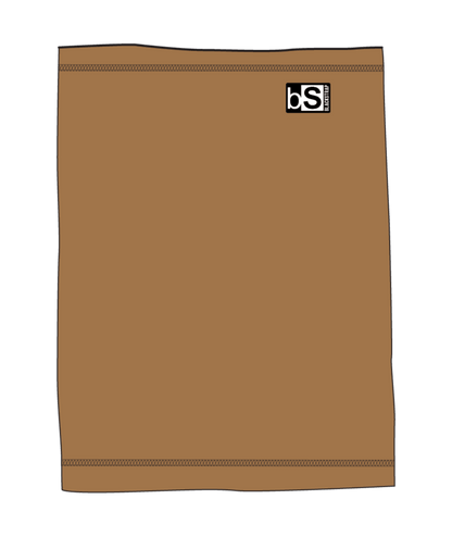 BlackStrap Dual Double Layer Tube