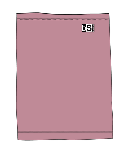 BlackStrap Dual Double Layer Tube