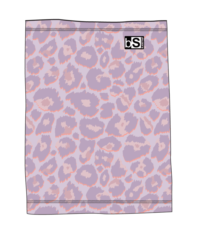 BlackStrap Dual Double Layer Tube