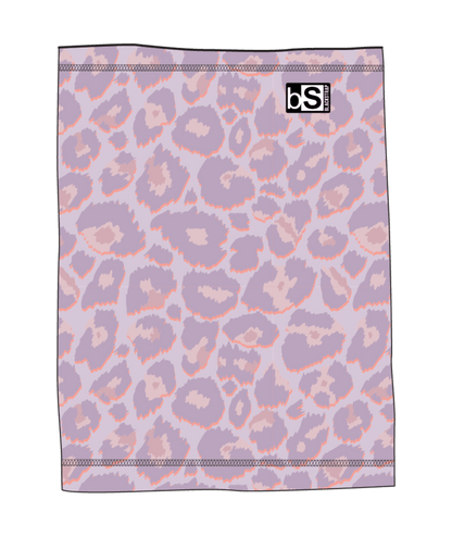 BlackStrap Dual Double Layer Tube