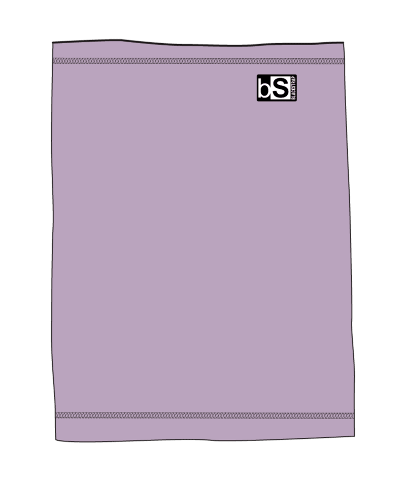BlackStrap Dual Double Layer Tube