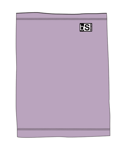 BlackStrap Dual Double Layer Tube