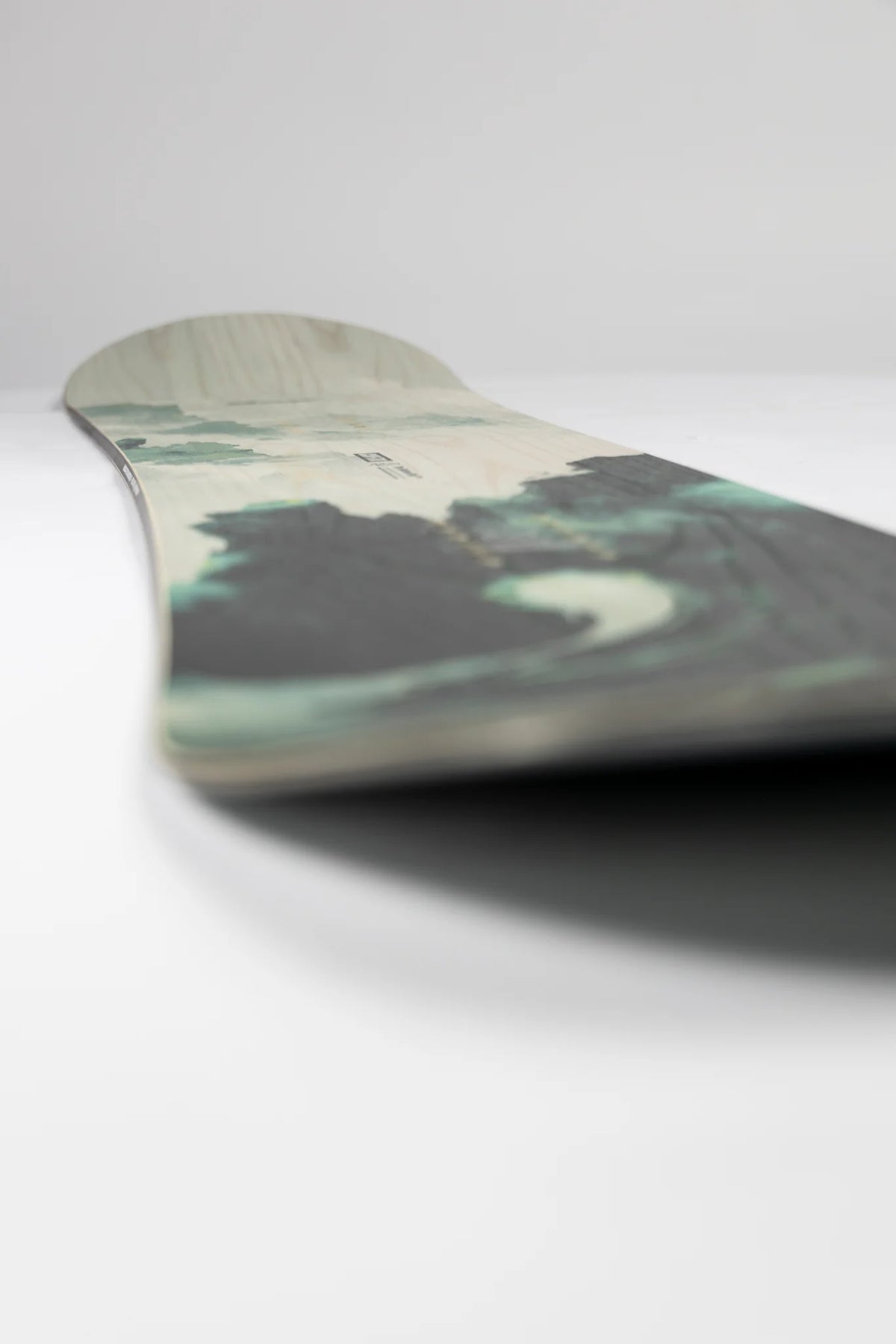 Capita Navigator Snowboard 2027 - Women's